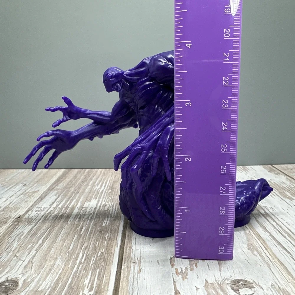 Magic Gathering Planeswalkers Battle Zedikar 2015 Eldrazi Ruiner Figure & Card
